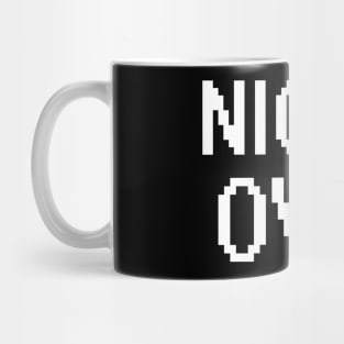 Night Owl Mug